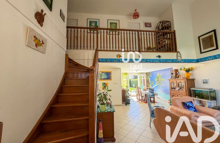 Vente Maison/villa 6 pièces — photo 3