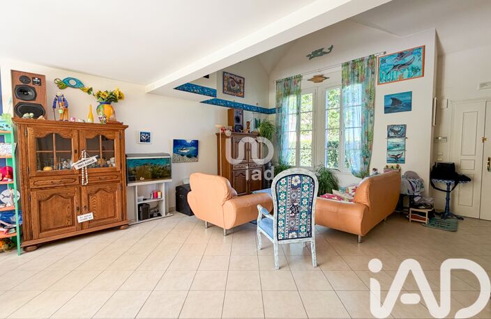Vente Maison/villa 6 pièces — photo 4