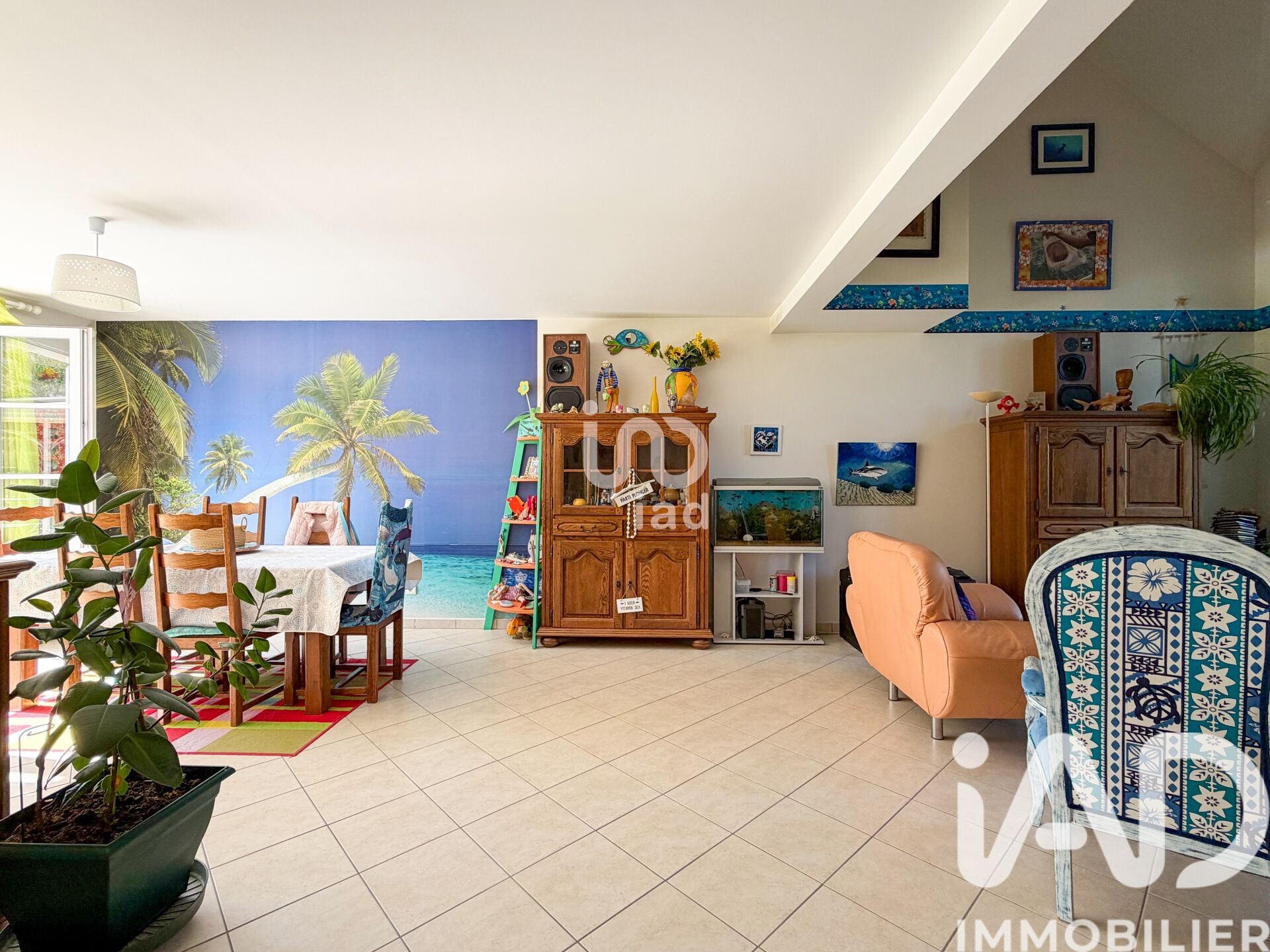 Vente Maison/villa 6 pièces - Photo 5