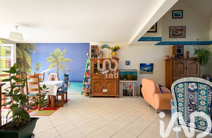 Vente Maison/villa 6 pièces — photo 5