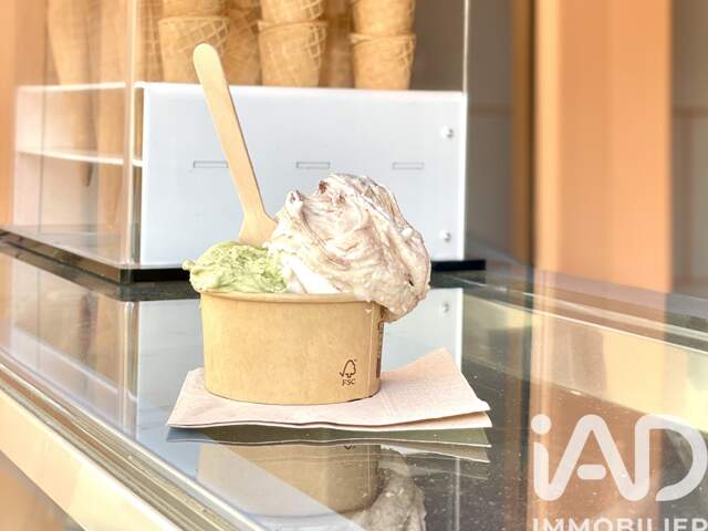 Vente Divers Commerces 28 m&sup2; — photo du bien