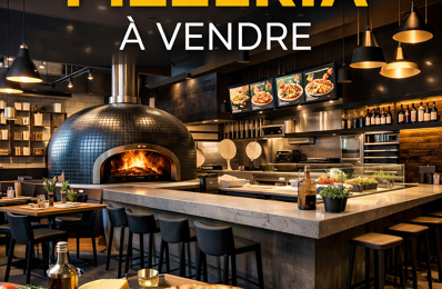 Vente Restaurant 54 m&sup2; — photo du bien
