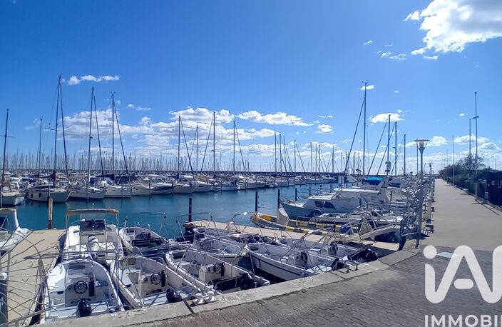 Vente Restaurant 54 m&sup2; — photo 3