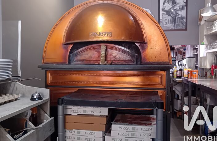 Vente Restaurant 54 m&sup2; — photo 4