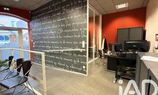 Commerce  100 m² à vendre à Saint-André-de-Sangonis (34725)