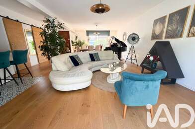 Maison 5 pièces 382000 €