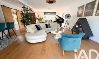 Maison 5 Pièces 98 m² à vendre à Saint-Rogatien (17220)