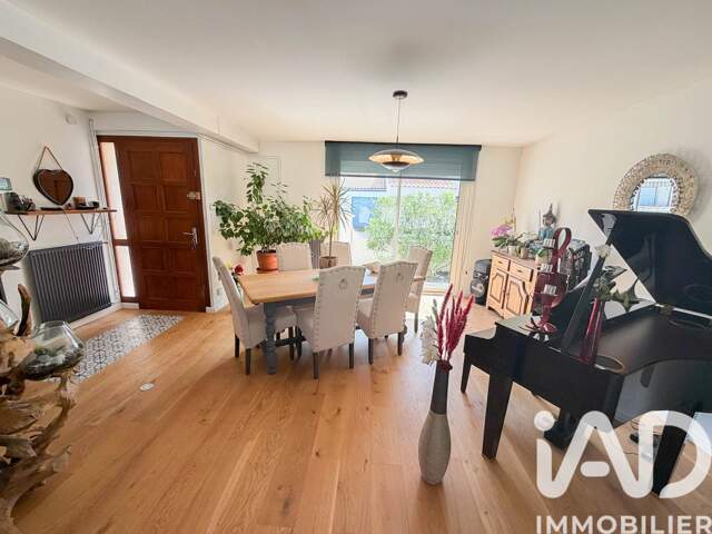 Vente Maison/villa 5 pièces — photo du bien