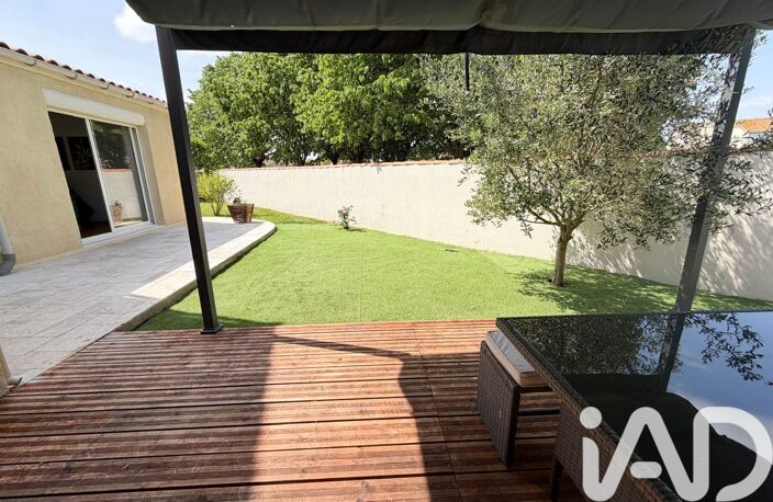 Vente Maison/villa 5 pièces — photo 4
