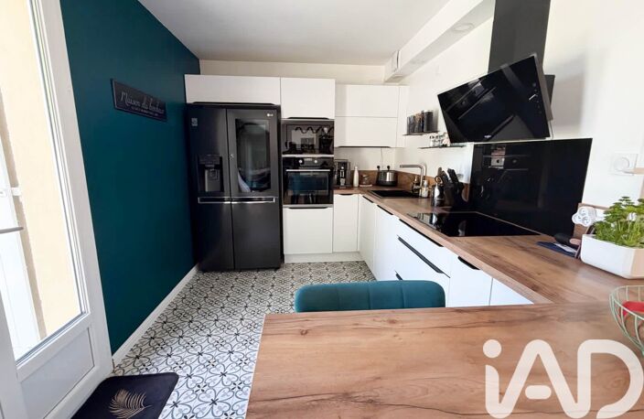 Vente Maison/villa 5 pièces — photo 5