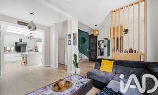 Maison 5 Pièces 118 m² à vendre à Bois-Colombes (92270)