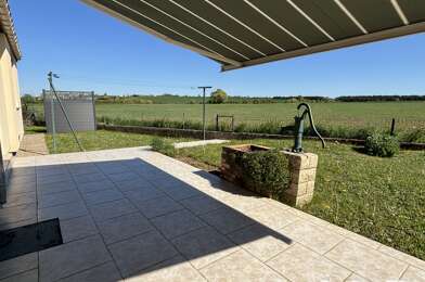 Maison 4 pièces 299000 €