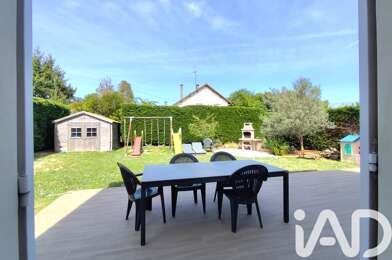 Maison 6 pièces 389000 €