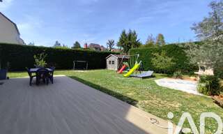 Maison 6 Pièces 101 m² à vendre à La Ville-du-Bois (91620)