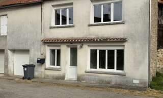 Maison 5 Pièces 105 m² à vendre à Secondigny (79130)