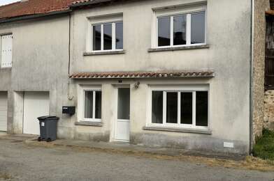 Maison 5 pièces 117000 €