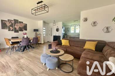 Maison 5 pièces 439000 €