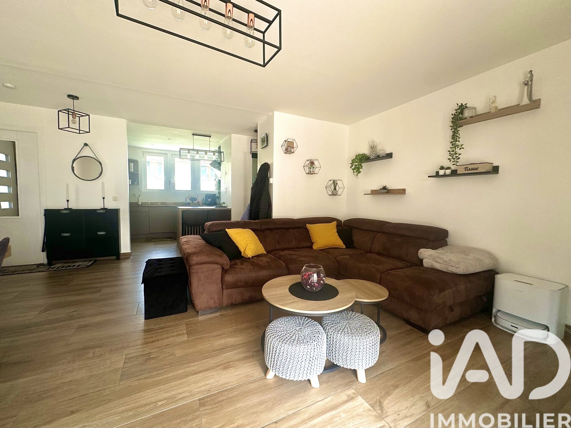 Vente Maison/villa 5 pièces - Photo 3