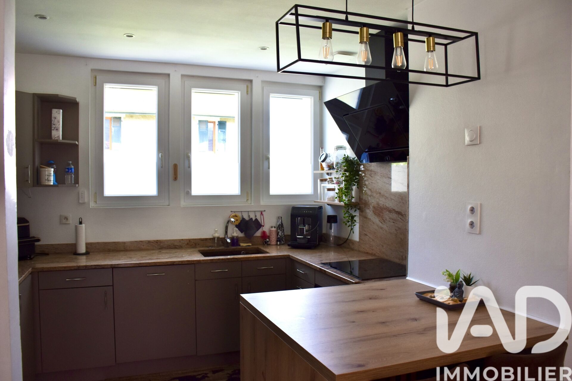 Vente Maison/villa 5 pièces - Photo 4