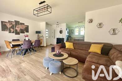 Maison 5 pièces 418000 €