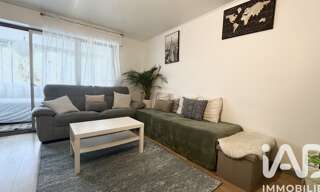 Appartement 1 Pièce 33 m² à vendre à Ris-Orangis (91130)