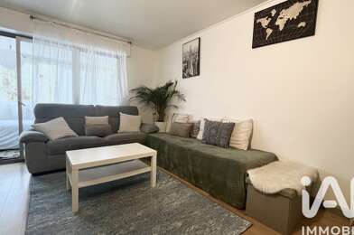 Appartement 1 pièces 125000 €