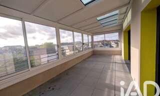 Appartement 4 Pièces 105 m² à vendre à Saint-Nazaire (44600)