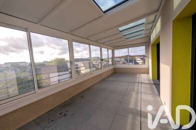 Appartement 4 pièces 320000 €