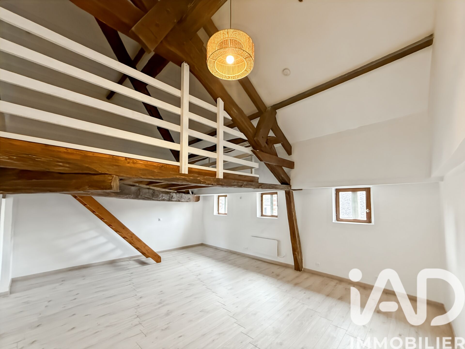 Vente Appartement 2 pièces - Photo 2