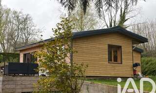Maison 4 Pièces 70 m² à vendre à Pont-l'Évêque (14130)