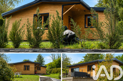 Maison 4 pièces 295000 €