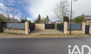 Maison 3 Pièces 61 m² à vendre à Boissettes (77350)