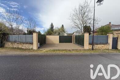 Maison 3 pièces 269900 €