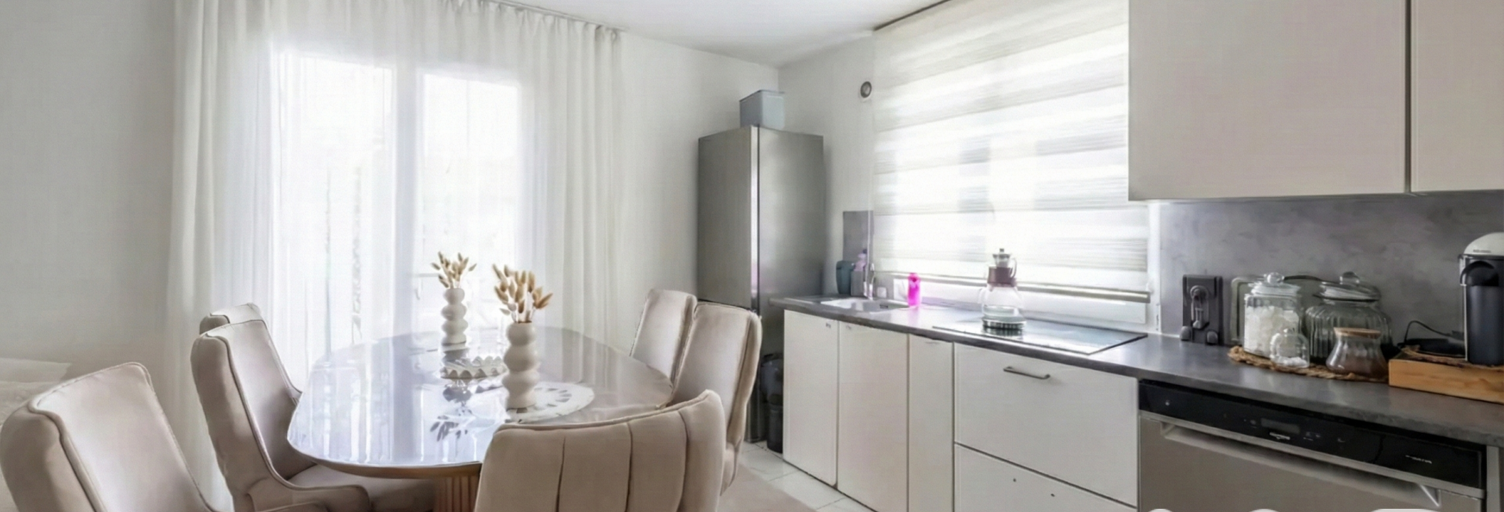 Maison 3 Pièces 61 m² à vendre à Boissettes (77350)