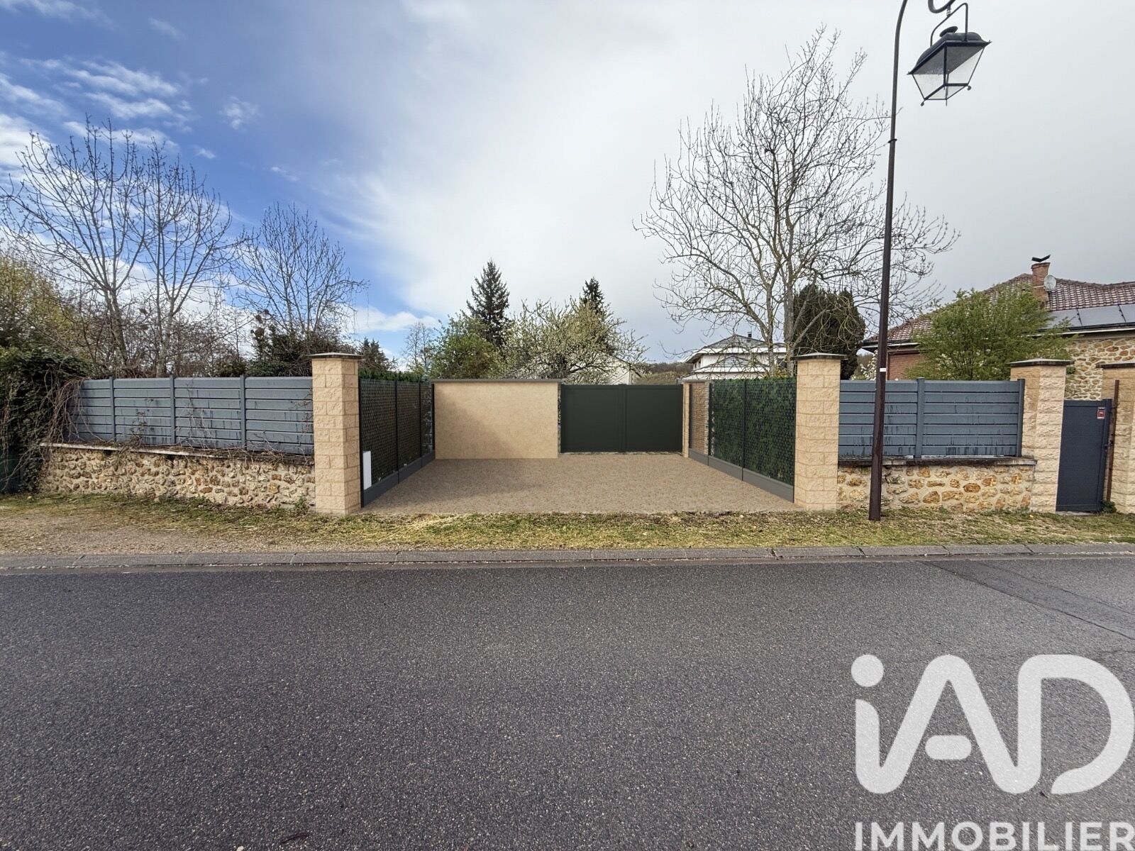 Vente Maison/villa 3 pièces - Photo 3