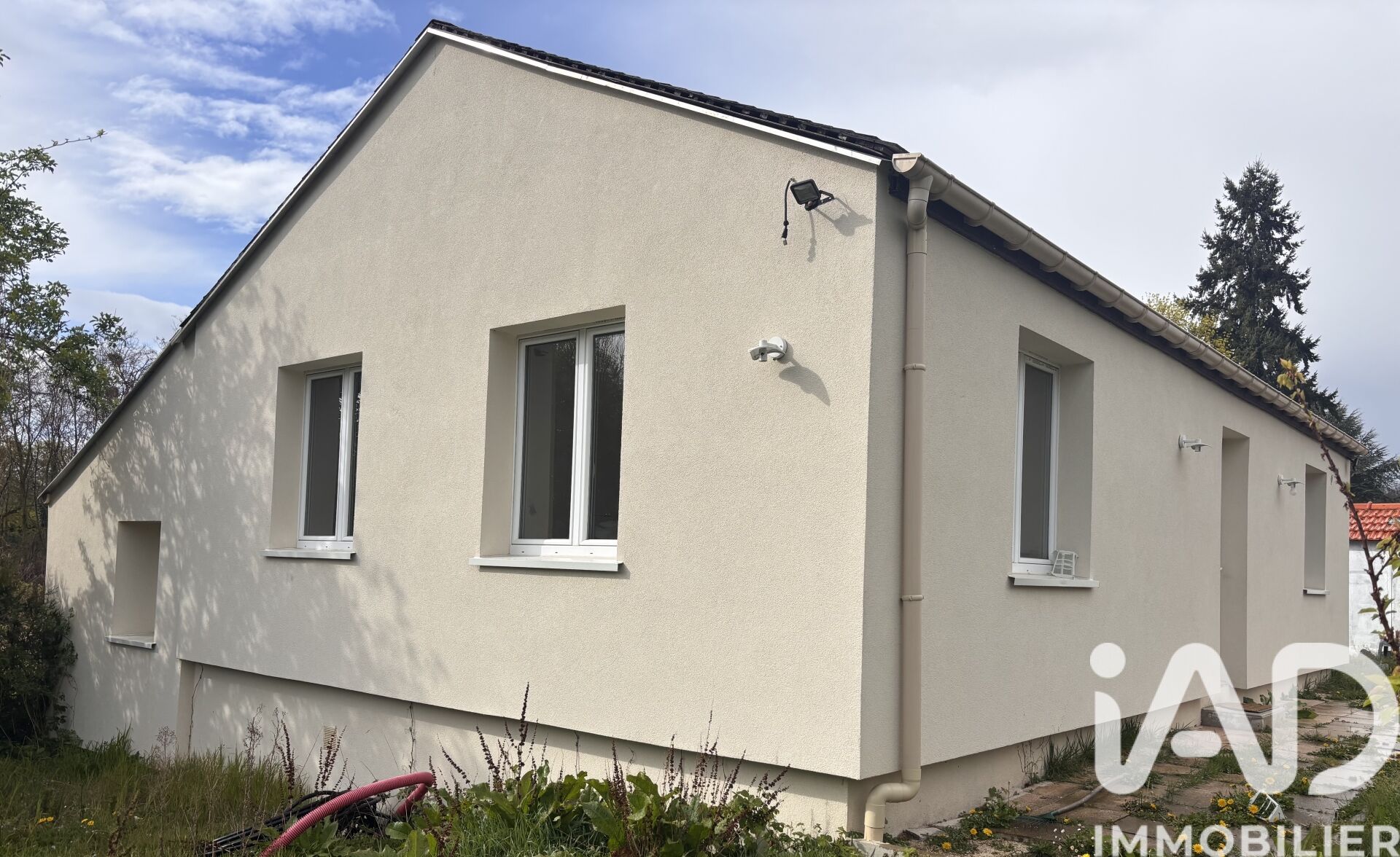 Vente Maison/villa 3 pièces - Photo 4