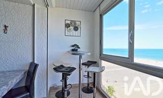 Appartement 2 Pièces 45 m² à vendre à Canet-en-Roussillon (66140)