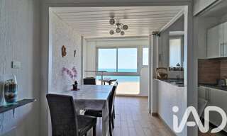 Appartement 2 Pièces 45 m² à vendre à Canet-en-Roussillon (66140)