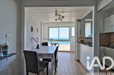 Appartement 2 pièces 189000 €