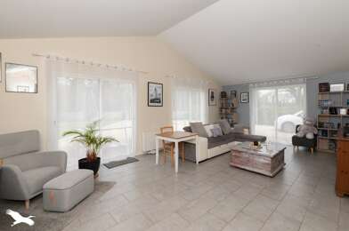 Maison 5 pièces 234300 €