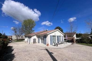 Maison 5 pièces 223650 €