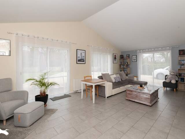 Villa de 5 pièces principales — photo du bien