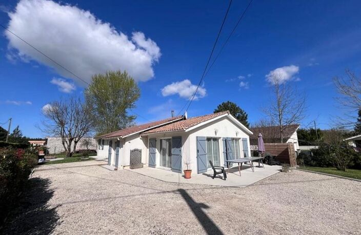 Villa de 5 pièces principales — photo 2