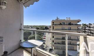 Appartement 1 Pièce 26 m² à vendre à Cagnes-sur-Mer (06800)