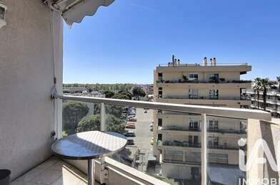 Appartement 1 pièces 159000 €