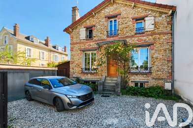 Maison 5 pièces 390000 €