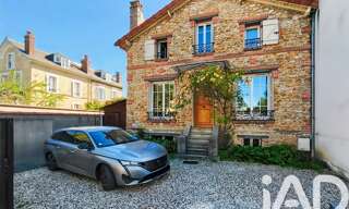 Maison 5 Pièces 112 m² à vendre à Pontoise (95300)