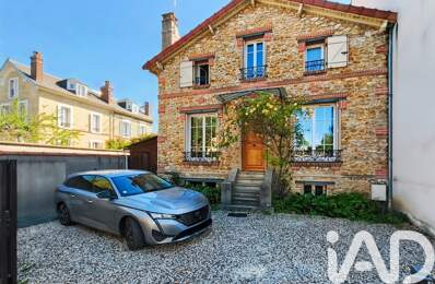 Vente Maison/villa 5 pièces — photo du bien
