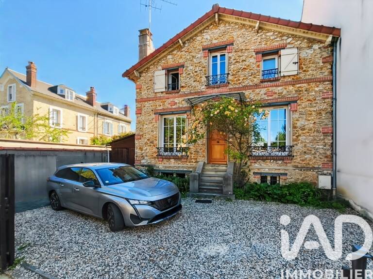 Vente Maison/villa 5 pièces — photo 1