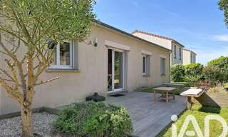 Maison 5 Pièces 99 m² à vendre à Mauves-sur-Loire (44470)